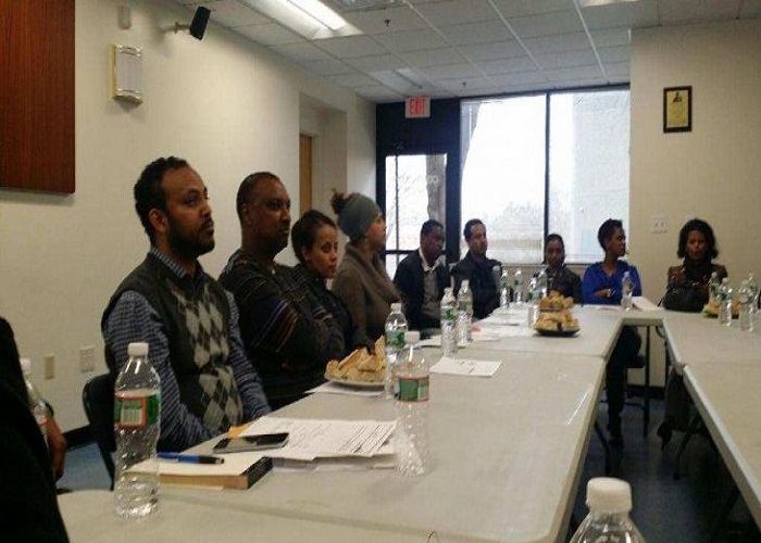 MAEM community Officers