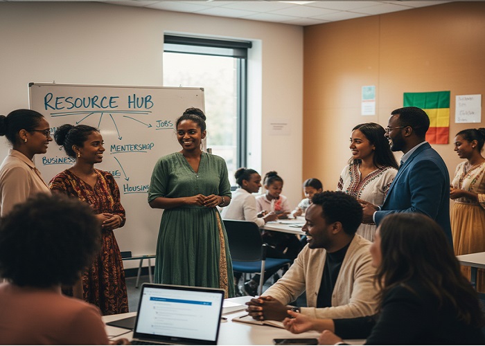 MAEM_networking_resourcehub